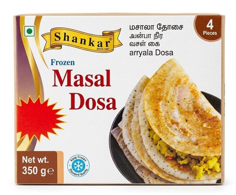 SHANKAR MASAL VADA 350G PM £1.80